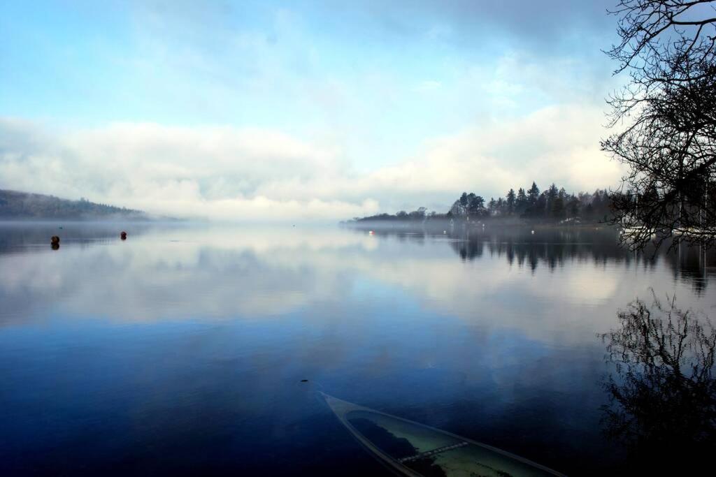 Swirl How, Winter Deal Offered On 3 Nights Or More Nov-Mar Windermere Exterior photo