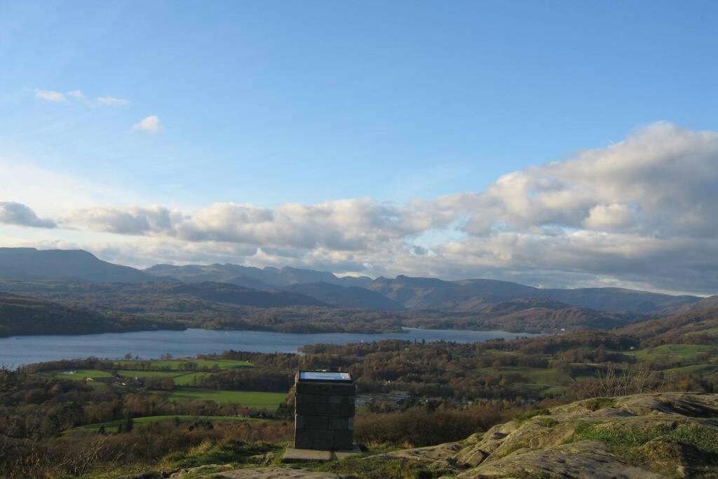 Swirl How, Winter Deal Offered On 3 Nights Or More Nov-Mar Windermere Exterior photo